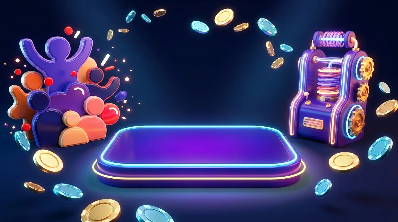 Bonus di benvenuto Nines Casino per giocatori in Italia